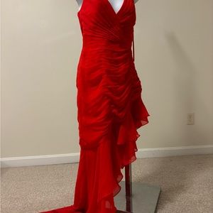Mac Duggal
